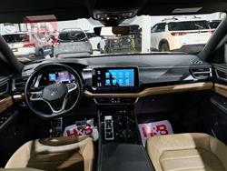 Volkswagen Atlas Cross Sport